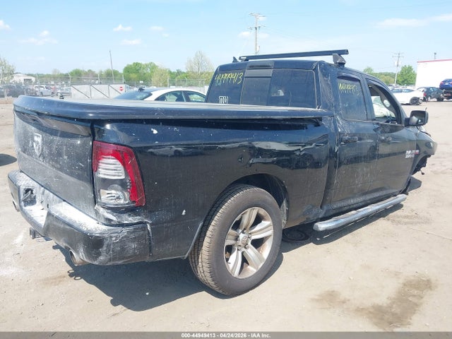 44949413 :رقم المزاد ، 1C6RR6HT5DS530027 vin ، 2013 Ram 1500 Sport مزاد بيع