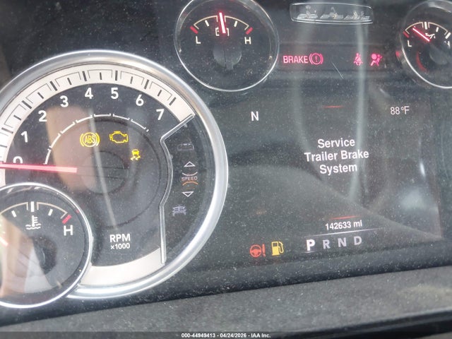 44949413 :رقم المزاد ، 1C6RR6HT5DS530027 vin ، 2013 Ram 1500 Sport مزاد بيع