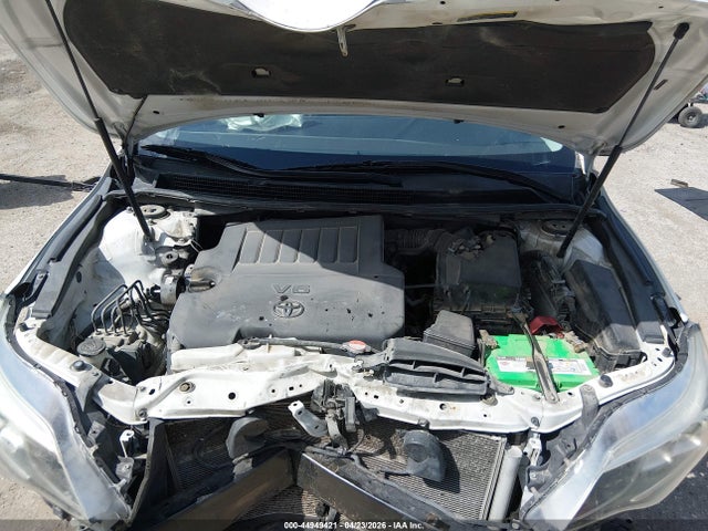 Toyota Avalon Touring 2016 4T1BK1EB0GU198337 Image 10