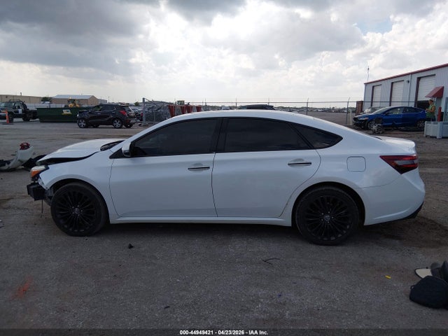 Toyota Avalon Touring 2016 4T1BK1EB0GU198337 Image 15