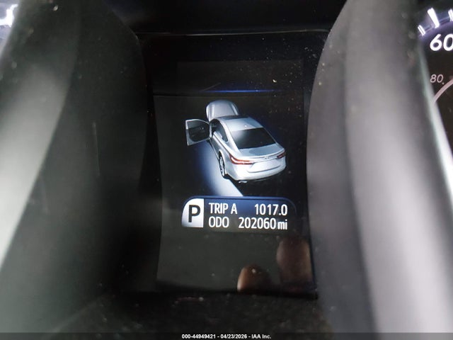 Toyota Avalon Touring 2016 4T1BK1EB0GU198337 Image 16