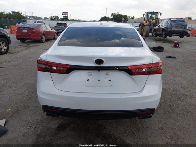 Toyota Avalon Touring 2016 4T1BK1EB0GU198337 Image 17