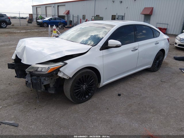 Toyota Avalon Touring 2016 4T1BK1EB0GU198337 Image 2