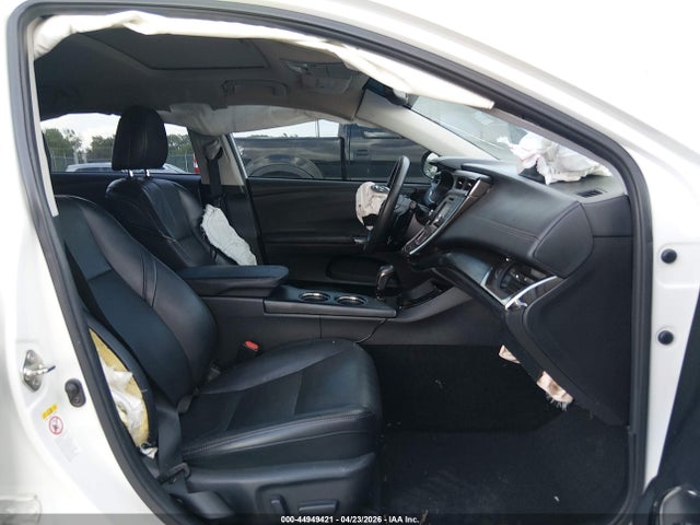 Toyota Avalon Touring 2016 4T1BK1EB0GU198337 Image 5