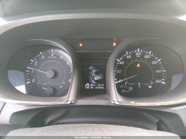 Toyota Avalon Touring 2016 4T1BK1EB0GU198337 Image 7