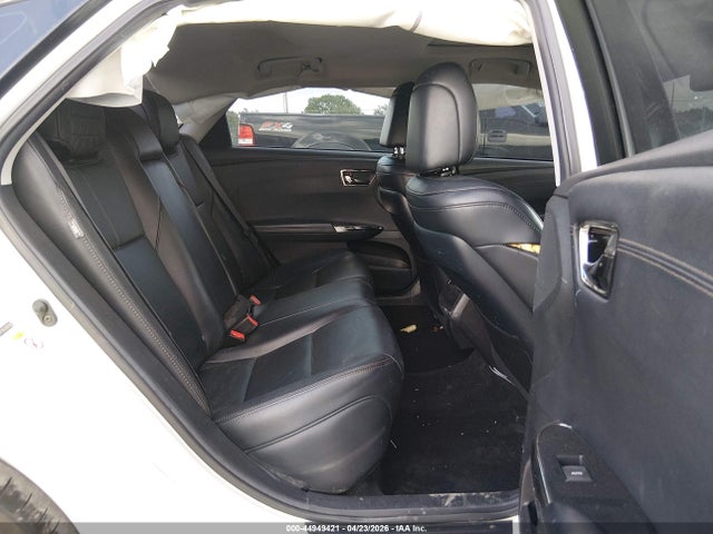 Toyota Avalon Touring 2016 4T1BK1EB0GU198337 Image 8