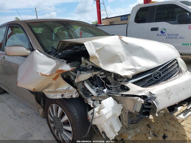 44949424 :رقم المزاد ، 1NXBR32E77Z808093 vin ، 2007 Toyota Corolla Le مزاد بيع