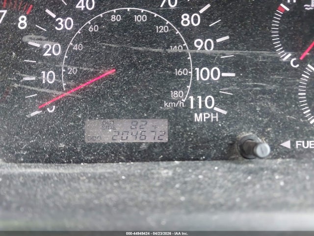 44949424 :رقم المزاد ، 1NXBR32E77Z808093 vin ، 2007 Toyota Corolla Le مزاد بيع