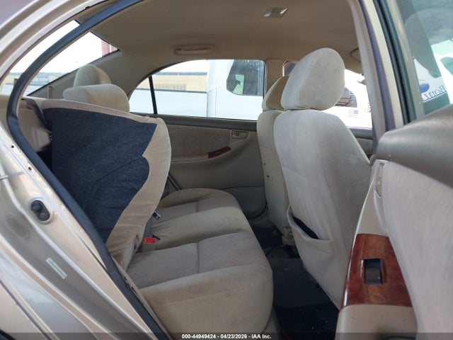 44949424 :رقم المزاد ، 1NXBR32E77Z808093 vin ، 2007 Toyota Corolla Le مزاد بيع