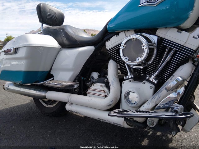 Aukcja sprzedaży 2016 Harley-davidson Flhr Road King, vin: 1HD1FBM3XGB639194, numer aukcji: 44949426