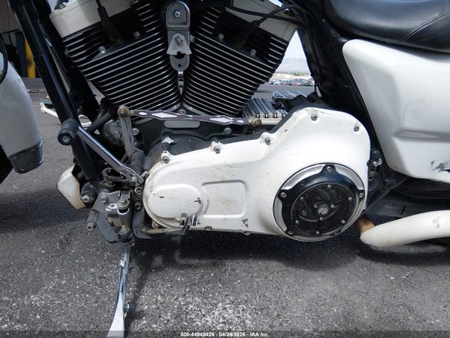 Aukcja sprzedaży 2016 Harley-davidson Flhr Road King, vin: 1HD1FBM3XGB639194, numer aukcji: 44949426