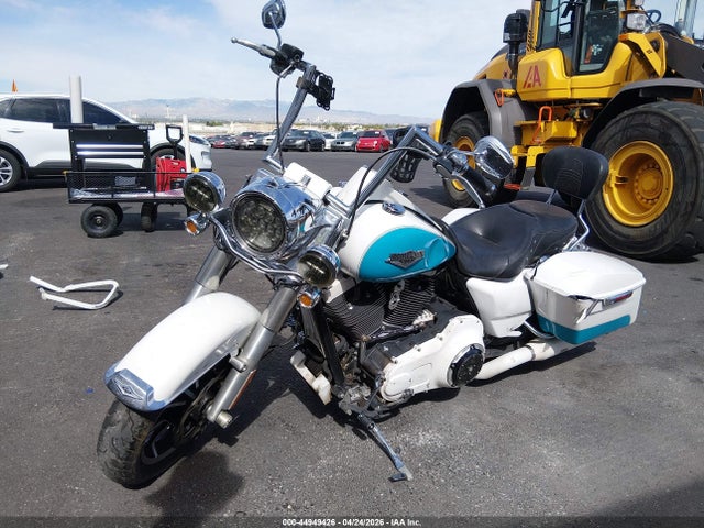 Aukcja sprzedaży 2016 Harley-davidson Flhr Road King, vin: 1HD1FBM3XGB639194, numer aukcji: 44949426