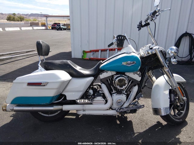 Aukcja sprzedaży 2016 Harley-davidson Flhr Road King, vin: 1HD1FBM3XGB639194, numer aukcji: 44949426