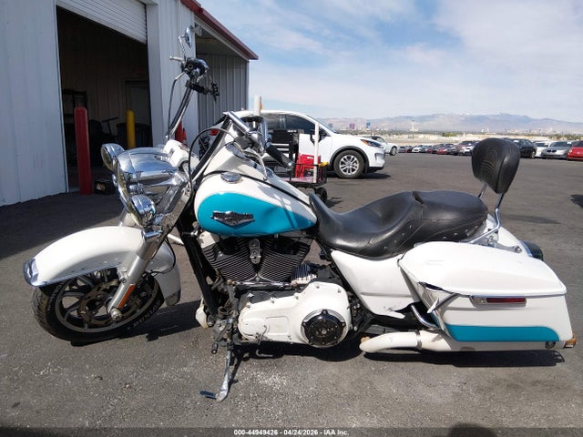 Aukcja sprzedaży 2016 Harley-davidson Flhr Road King, vin: 1HD1FBM3XGB639194, numer aukcji: 44949426