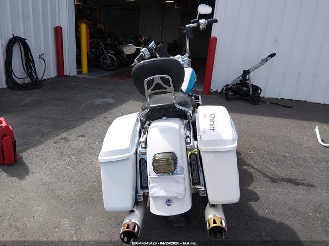 Aukcja sprzedaży 2016 Harley-davidson Flhr Road King, vin: 1HD1FBM3XGB639194, numer aukcji: 44949426