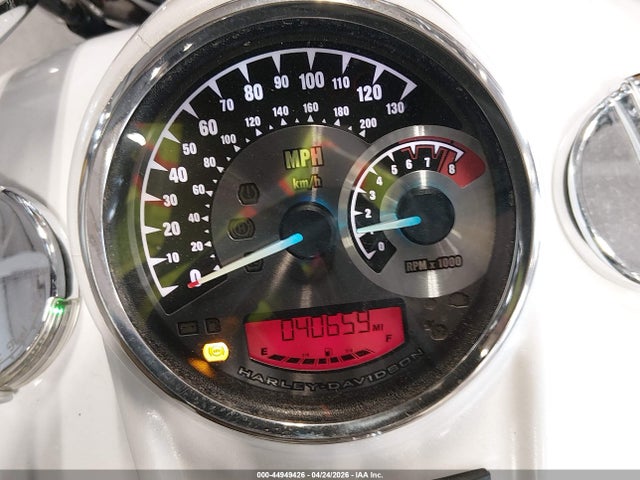 Aukcja sprzedaży 2016 Harley-davidson Flhr Road King, vin: 1HD1FBM3XGB639194, numer aukcji: 44949426