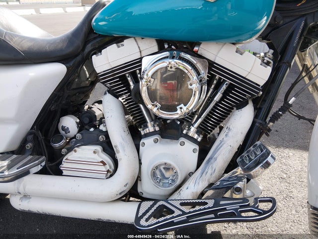 Aukcja sprzedaży 2016 Harley-davidson Flhr Road King, vin: 1HD1FBM3XGB639194, numer aukcji: 44949426