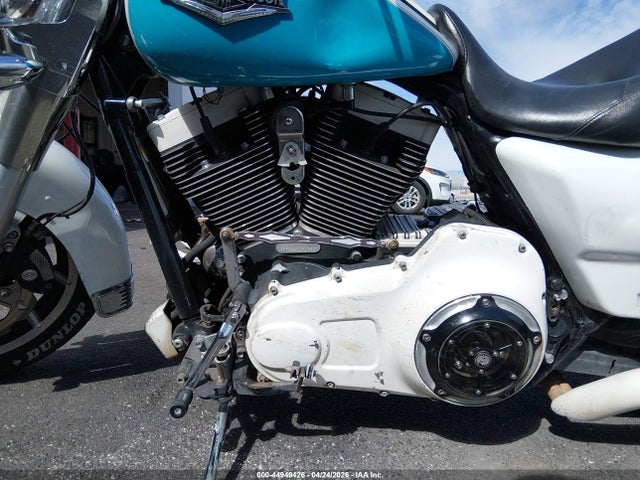 Aukcja sprzedaży 2016 Harley-davidson Flhr Road King, vin: 1HD1FBM3XGB639194, numer aukcji: 44949426