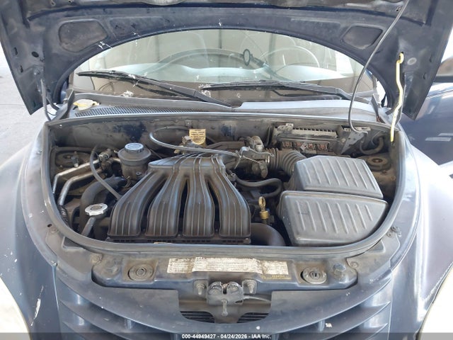 Aukcja sprzedaży 2005 Chrysler Pt Cruiser, vin: 3C4FY48B85T582262, numer aukcji: 44949427