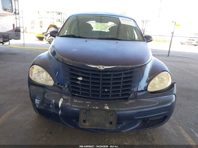Aukcja sprzedaży 2005 Chrysler Pt Cruiser, vin: 3C4FY48B85T582262, numer aukcji: 44949427