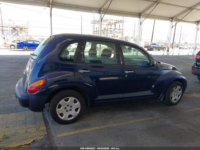 Aukcja sprzedaży 2005 Chrysler Pt Cruiser, vin: 3C4FY48B85T582262, numer aukcji: 44949427