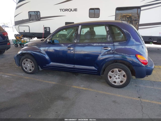 Aukcja sprzedaży 2005 Chrysler Pt Cruiser, vin: 3C4FY48B85T582262, numer aukcji: 44949427