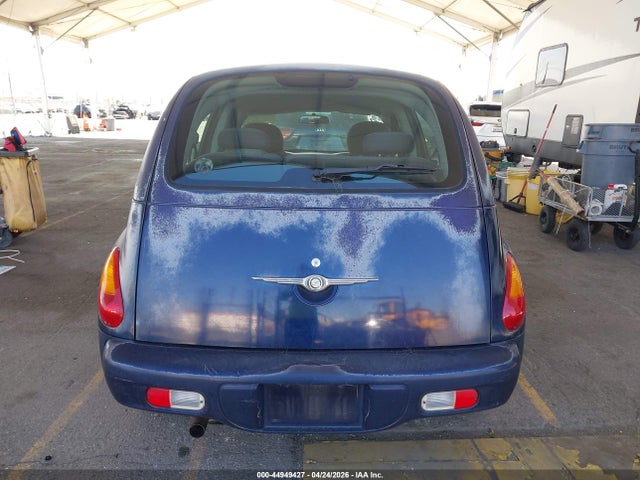 Aukcja sprzedaży 2005 Chrysler Pt Cruiser, vin: 3C4FY48B85T582262, numer aukcji: 44949427