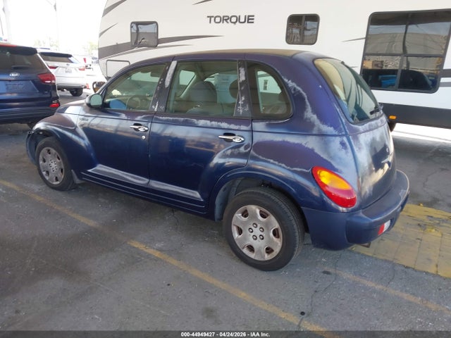 Aukcja sprzedaży 2005 Chrysler Pt Cruiser, vin: 3C4FY48B85T582262, numer aukcji: 44949427