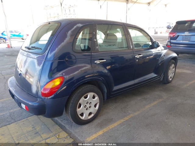 Aukcja sprzedaży 2005 Chrysler Pt Cruiser, vin: 3C4FY48B85T582262, numer aukcji: 44949427