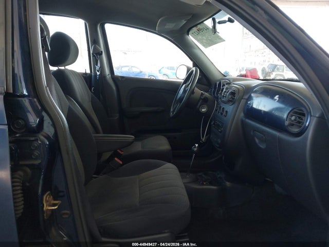 Aukcja sprzedaży 2005 Chrysler Pt Cruiser, vin: 3C4FY48B85T582262, numer aukcji: 44949427