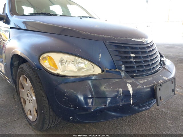 Aukcja sprzedaży 2005 Chrysler Pt Cruiser, vin: 3C4FY48B85T582262, numer aukcji: 44949427