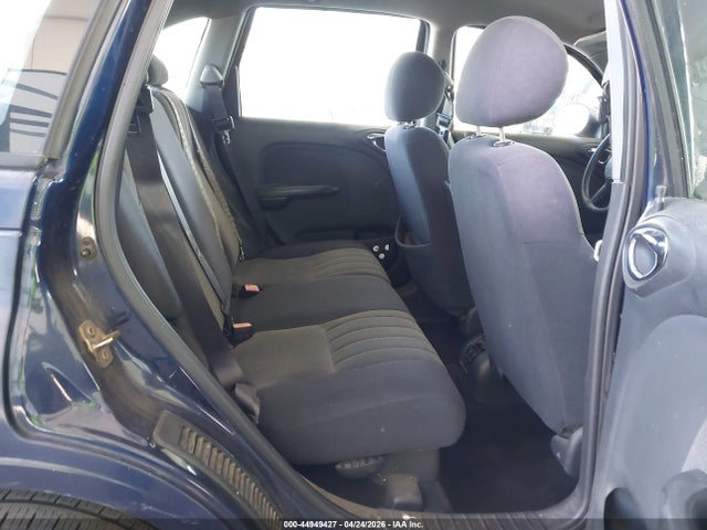 Aukcja sprzedaży 2005 Chrysler Pt Cruiser, vin: 3C4FY48B85T582262, numer aukcji: 44949427