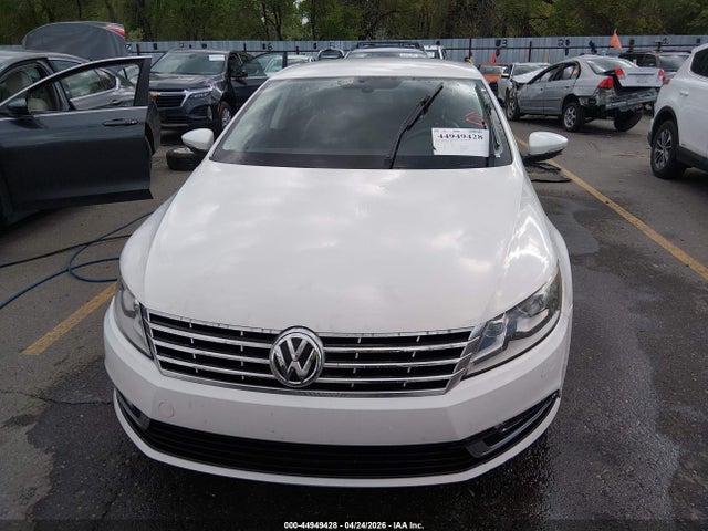 44949428 :رقم المزاد ، WVWBN7AN8DE504091 vin ، 2013 Volkswagen Cc 2.0t Sport مزاد بيع