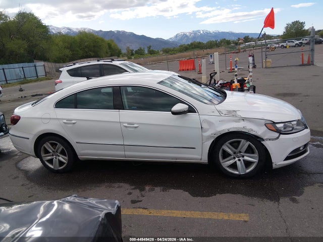44949428 :رقم المزاد ، WVWBN7AN8DE504091 vin ، 2013 Volkswagen Cc 2.0t Sport مزاد بيع