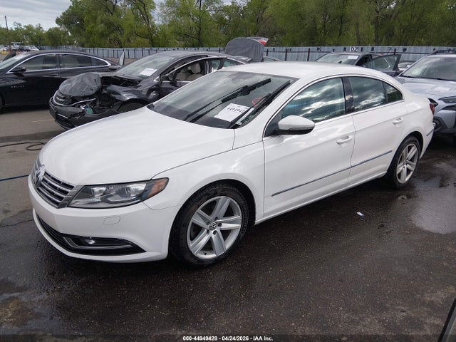 44949428 :رقم المزاد ، WVWBN7AN8DE504091 vin ، 2013 Volkswagen Cc 2.0t Sport مزاد بيع