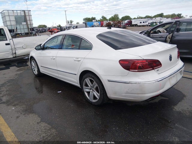 44949428 :رقم المزاد ، WVWBN7AN8DE504091 vin ، 2013 Volkswagen Cc 2.0t Sport مزاد بيع
