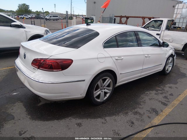 44949428 :رقم المزاد ، WVWBN7AN8DE504091 vin ، 2013 Volkswagen Cc 2.0t Sport مزاد بيع