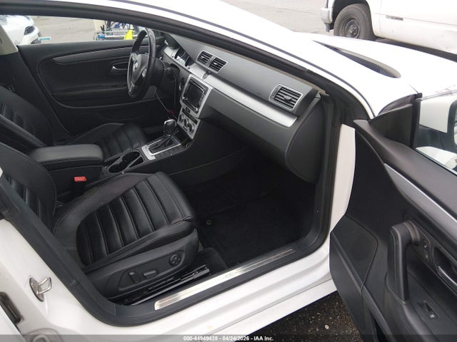 44949428 :رقم المزاد ، WVWBN7AN8DE504091 vin ، 2013 Volkswagen Cc 2.0t Sport مزاد بيع