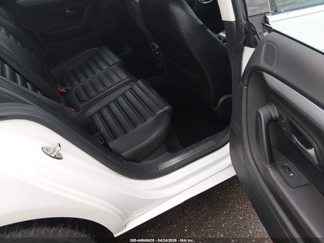44949428 :رقم المزاد ، WVWBN7AN8DE504091 vin ، 2013 Volkswagen Cc 2.0t Sport مزاد بيع