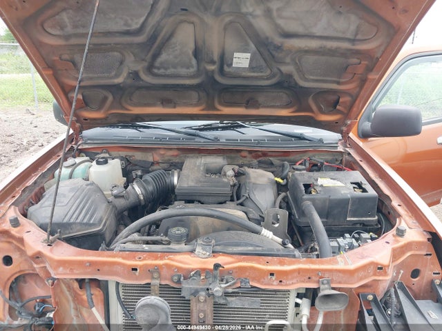 2006 Gmc Canyon Sle2 მანქანა იყიდება აუქციონზე, vin: 1GTCS136268268992, აუქციონის ნომერი: 44949430