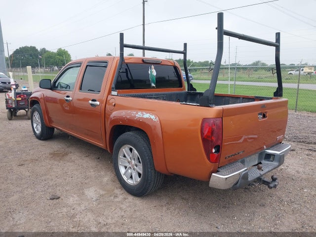 2006 Gmc Canyon Sle2 მანქანა იყიდება აუქციონზე, vin: 1GTCS136268268992, აუქციონის ნომერი: 44949430