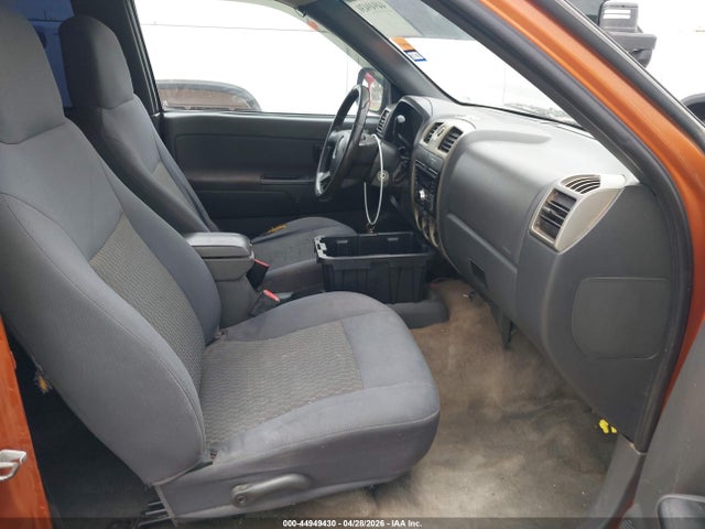 2006 Gmc Canyon Sle2 მანქანა იყიდება აუქციონზე, vin: 1GTCS136268268992, აუქციონის ნომერი: 44949430