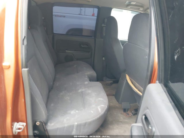 2006 Gmc Canyon Sle2 მანქანა იყიდება აუქციონზე, vin: 1GTCS136268268992, აუქციონის ნომერი: 44949430