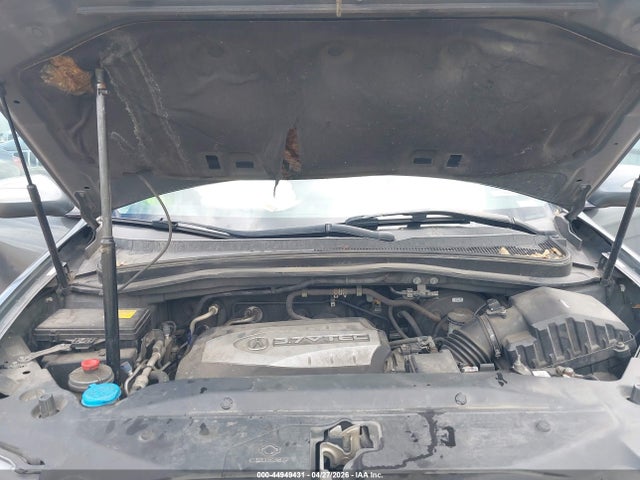 Продаж на аукціоні авто 2007 Acura Mdx Technology Package, vin: 2HNYD283X7H545589, номер лоту: 44949431