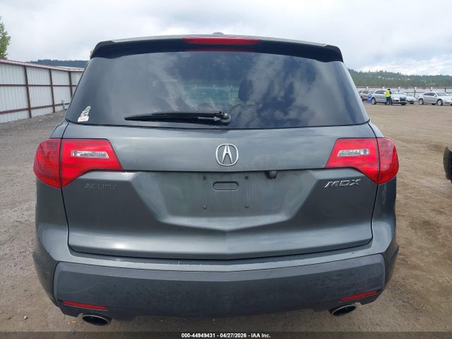 Продаж на аукціоні авто 2007 Acura Mdx Technology Package, vin: 2HNYD283X7H545589, номер лоту: 44949431