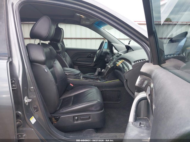 Продаж на аукціоні авто 2007 Acura Mdx Technology Package, vin: 2HNYD283X7H545589, номер лоту: 44949431