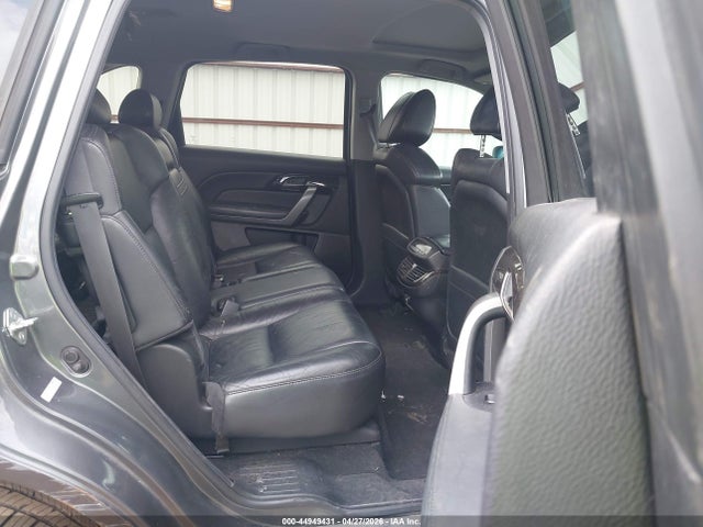 Продаж на аукціоні авто 2007 Acura Mdx Technology Package, vin: 2HNYD283X7H545589, номер лоту: 44949431