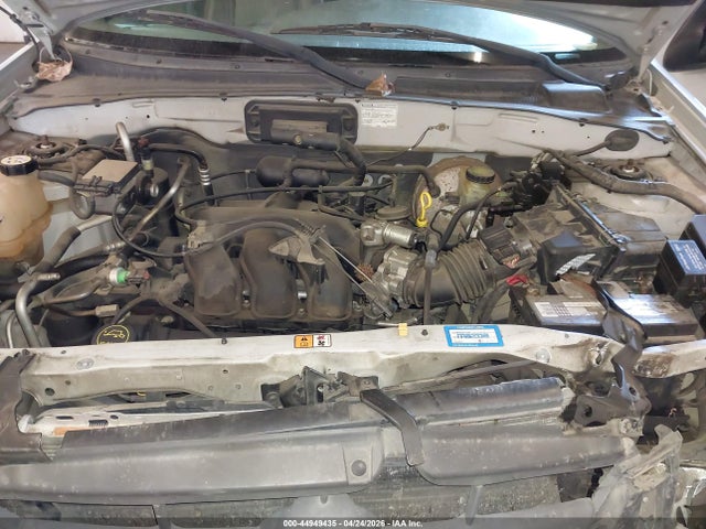 Auction sale of the 2001 Mazda Tribute Es V6/lx V6, vin: 4F2CU08161KM61823, lot number: 44949435