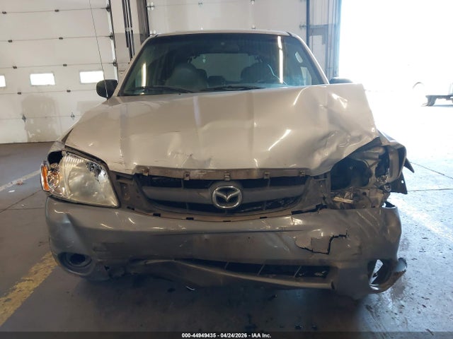 Auction sale of the 2001 Mazda Tribute Es V6/lx V6, vin: 4F2CU08161KM61823, lot number: 44949435