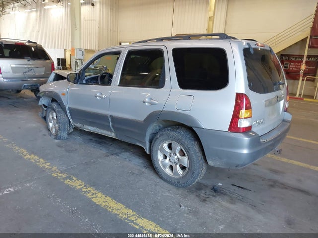 Auction sale of the 2001 Mazda Tribute Es V6/lx V6, vin: 4F2CU08161KM61823, lot number: 44949435